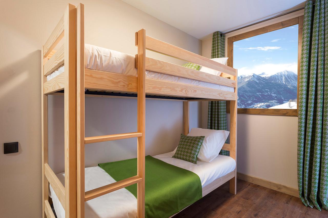 Residence Club Mmv L'Altaviva Tignes Kültér fotó