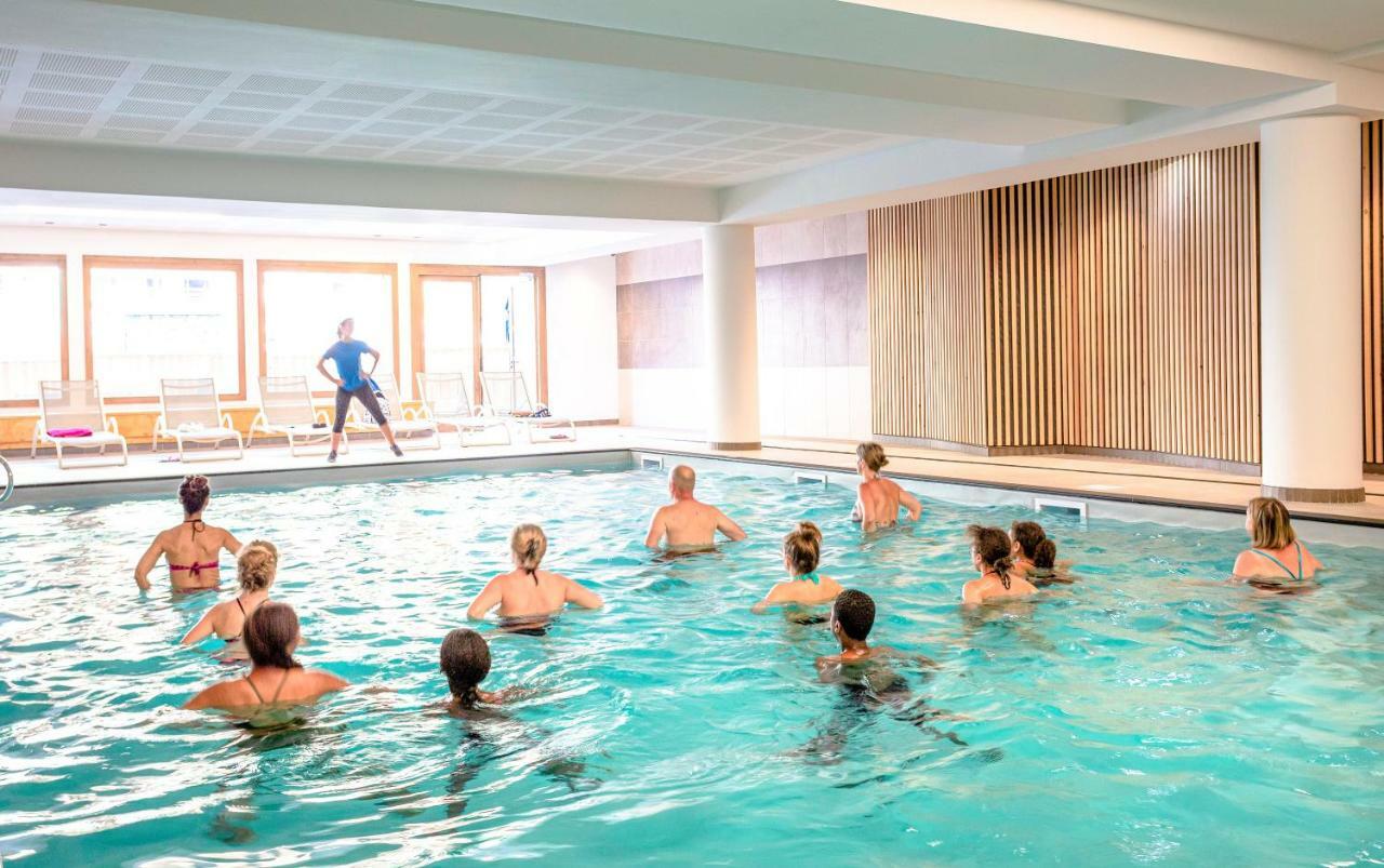 Residence Club Mmv L'Altaviva Tignes Kültér fotó